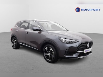 Used MG MG HS 2024 for sale - 75816379: Photo
