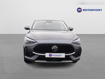 Used MG MG HS 2024 for sale - 75816379: Photo