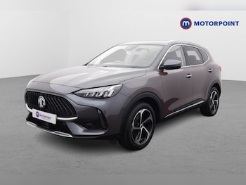 Used MG MG HS 2024 for sale - 75816379: Photo