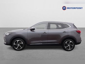 Used MG MG HS 2024 for sale - 75816379: Photo