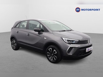 Used Vauxhall Crossland 2021 for sale - 79264561: Photo