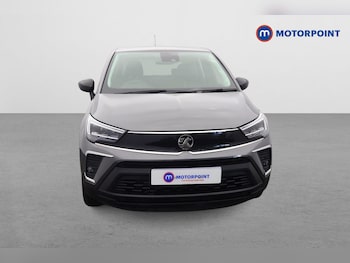 Used Vauxhall Crossland 2021 for sale - 79264561: Photo