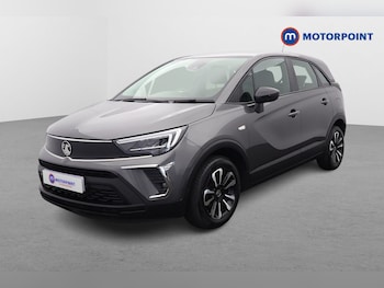 Used Vauxhall Crossland 2021 for sale - 79264561: Photo