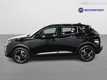 Used Peugeot 2008 2025 for sale - 78176897: Photo