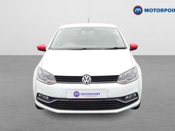 Used Volkswagen Polo 2017 for sale - 75098149: Photo