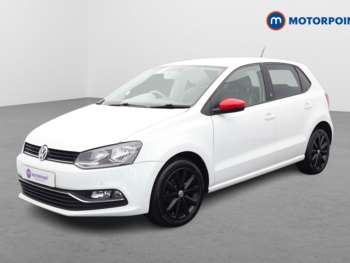 Used Volkswagen Polo 2017 for sale - 75098149: Photo