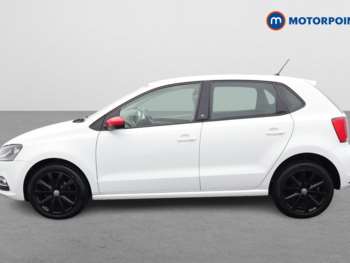 Used Volkswagen Polo 2017 for sale - 75098149: Photo