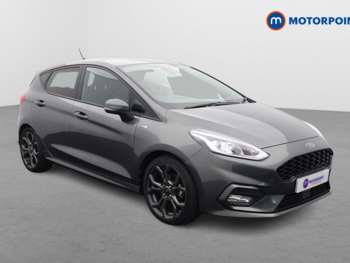 2020 - 1.0 EcoBoost 125 ST-Line 5dr