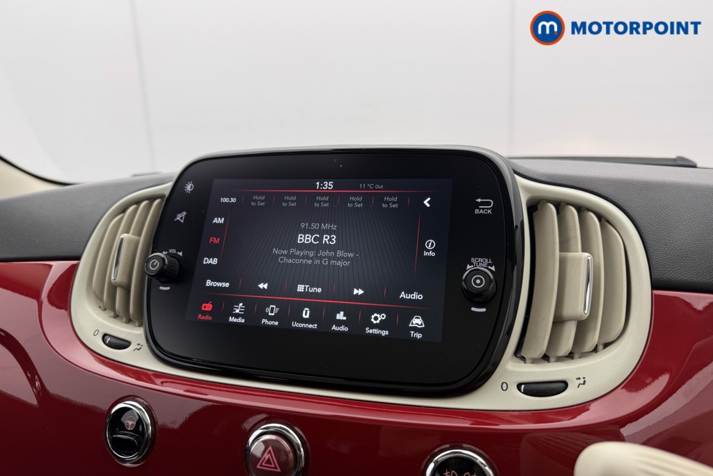 Used Fiat 500 2023 for sale - 77897385: Photo 10