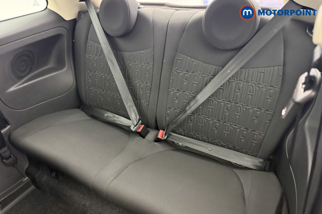 Used Fiat 500 2023 for sale - 77897385: Photo 18