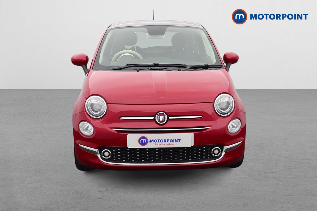 Used Fiat 500 2023 for sale - 77897385: Photo 2