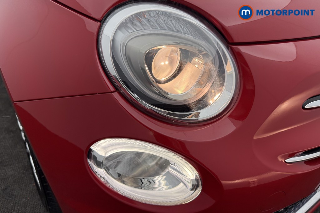 Used Fiat 500 2023 for sale - 77897385: Photo 20