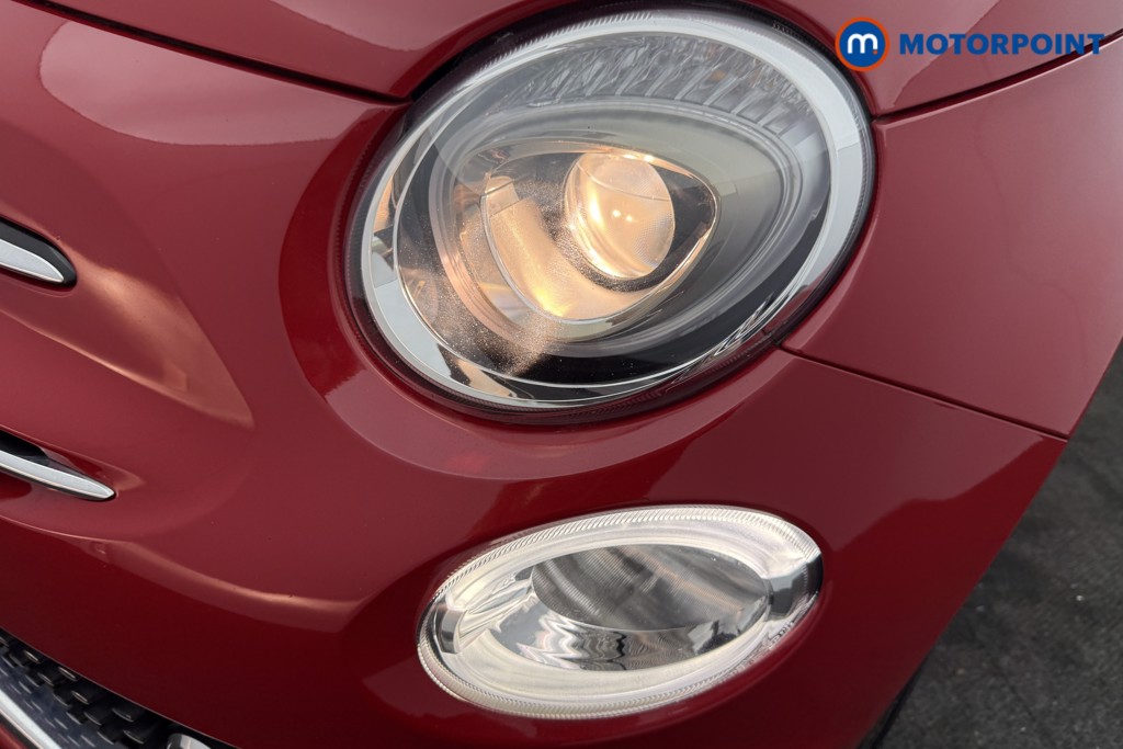 Used Fiat 500 2023 for sale - 77897385: Photo 21