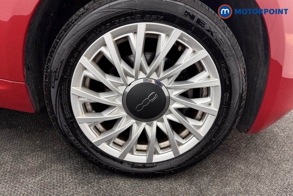 Used Fiat 500 2023 for sale - 77897385: Photo 26