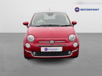 Used Fiat 500 2023 for sale - 77897385: Photo