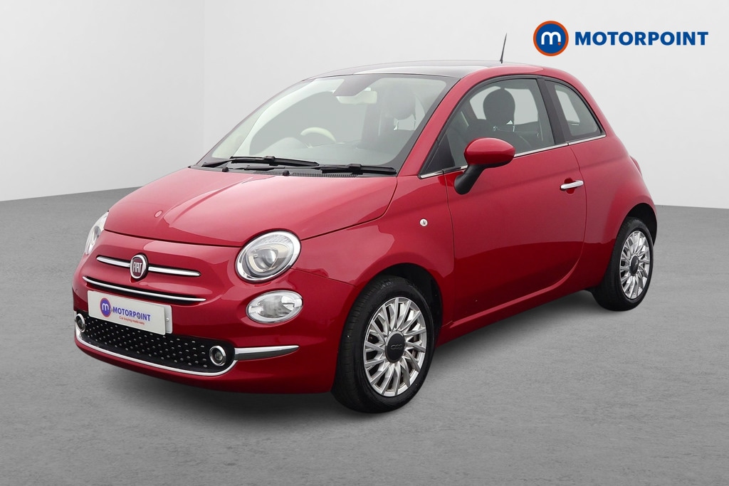 Used Fiat 500 2023 for sale - 77897385: Photo 3