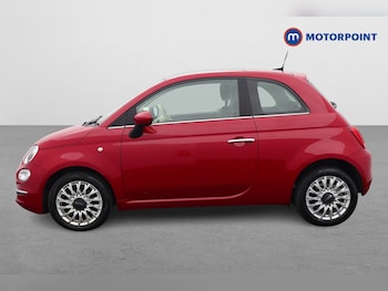Used Fiat 500 2023 for sale - 77897385: Photo