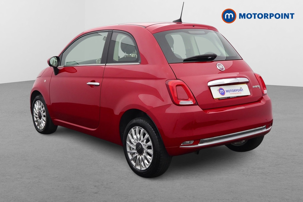 Used Fiat 500 2023 for sale - 77897385: Photo 5