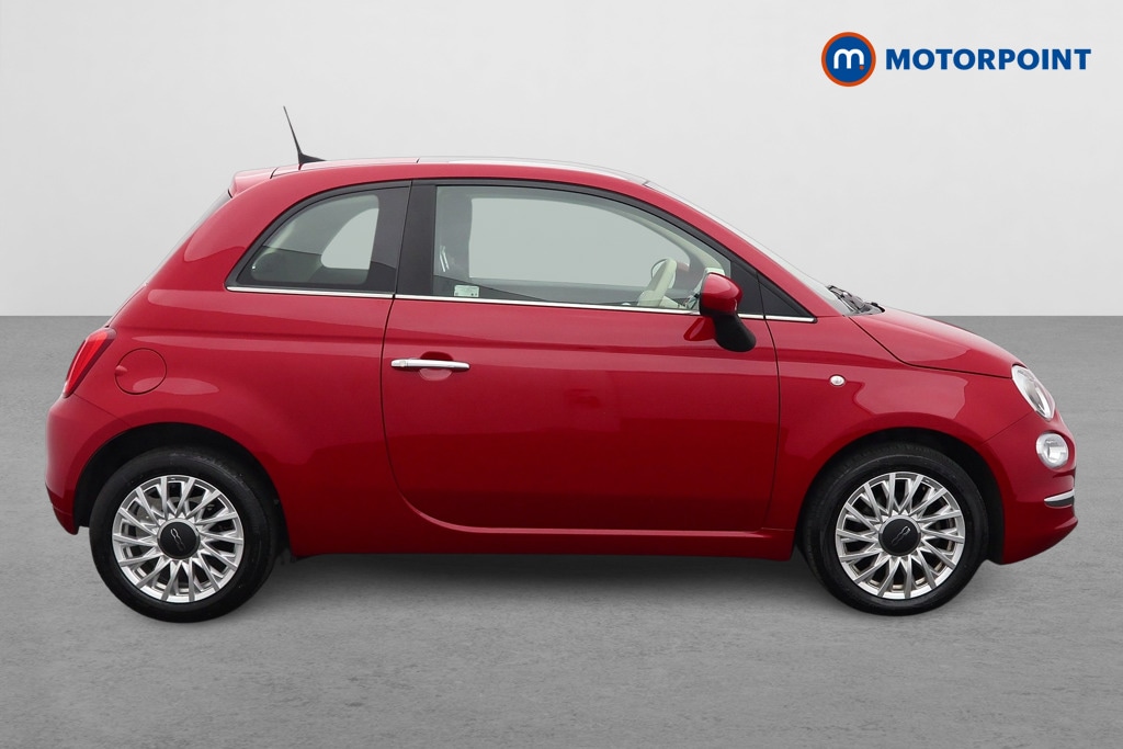 Used Fiat 500 2023 for sale - 77897385: Photo 8
