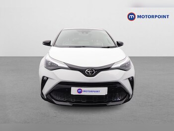 Used Toyota C-HR undefined for sale - 79502690: Photo
