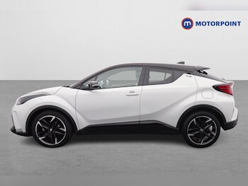 Used Toyota C-HR undefined for sale - 79502690: Photo
