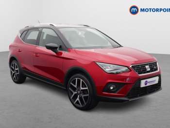 2018 - 1.0 TSI 115 FR Sport 5dr