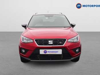 Used SEAT Arona 2018 for sale - 75042800: Photo