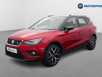 Used SEAT Arona 2018 for sale - 75042800: Photo