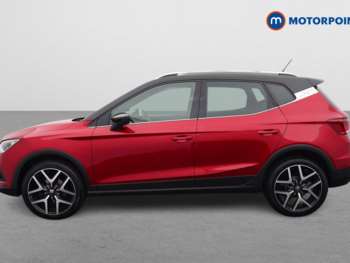 Used SEAT Arona 2018 for sale - 75042800: Photo