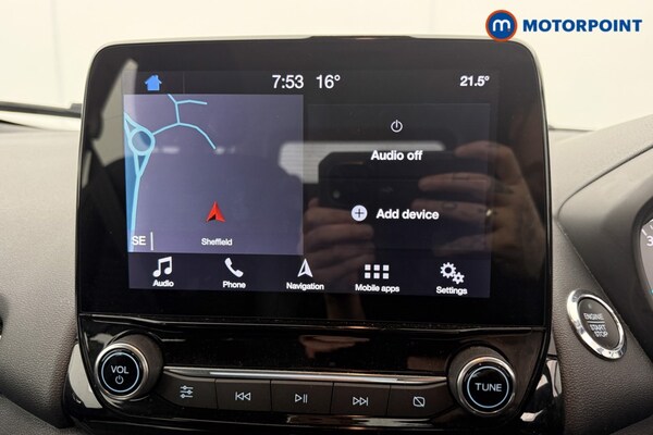 Used Ford Ecosport 2019 for sale - 76157574: Photo 10