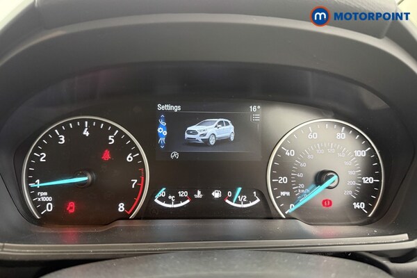 Used Ford Ecosport 2019 for sale - 76157574: Photo 15