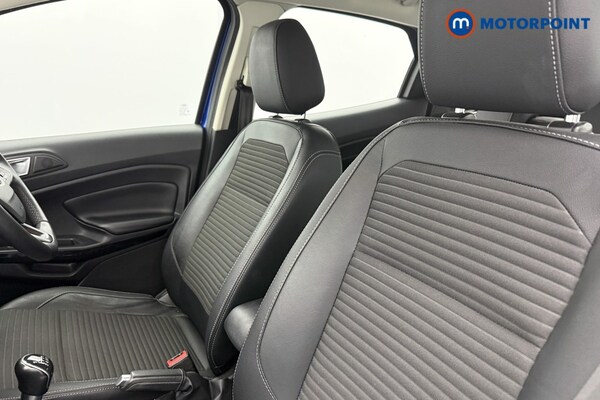 Used Ford Ecosport 2019 for sale - 76157574: Photo 18