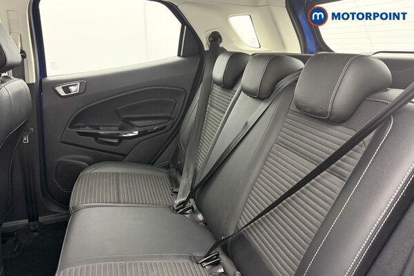 Used Ford Ecosport 2019 for sale - 76157574: Photo 19