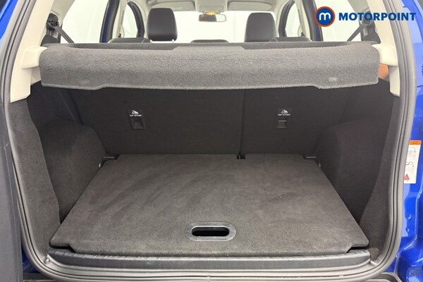 Used Ford Ecosport 2019 for sale - 76157574: Photo 21