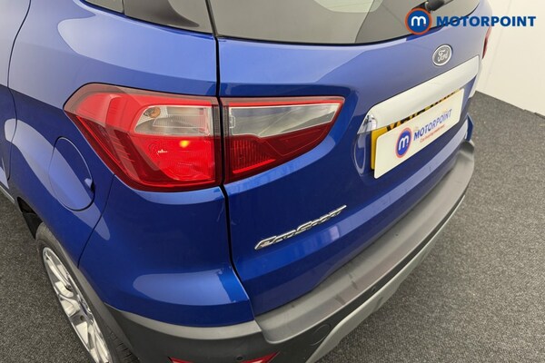 Used Ford Ecosport 2019 for sale - 76157574: Photo 22