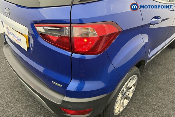 Used Ford Ecosport 2019 for sale - 76157574: Photo 23