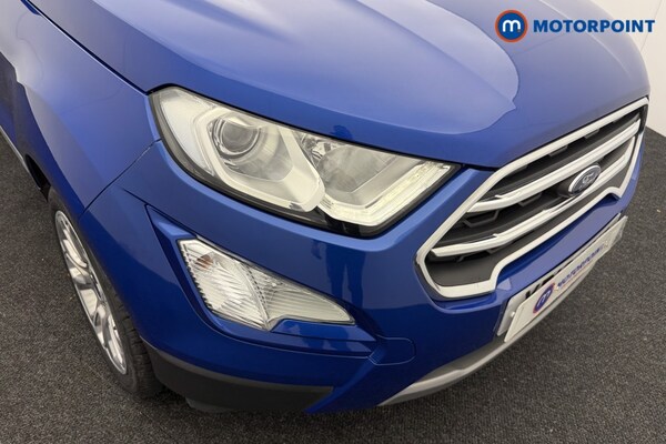 Used Ford Ecosport 2019 for sale - 76157574: Photo 24