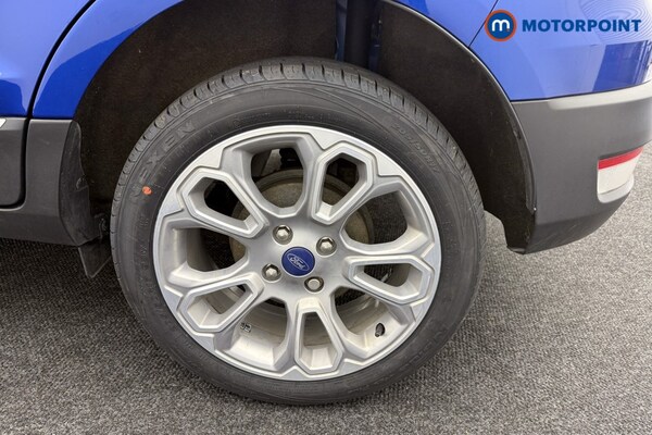 Used Ford Ecosport 2019 for sale - 76157574: Photo 27