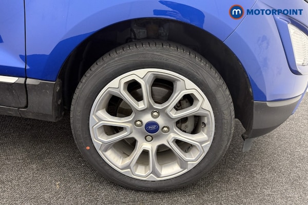Used Ford Ecosport 2019 for sale - 76157574: Photo 29