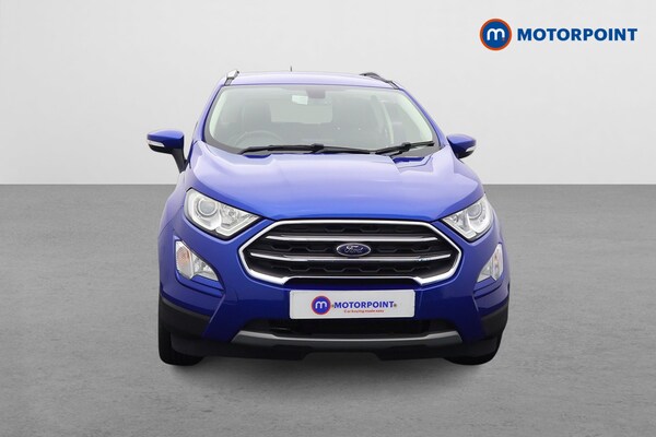 Used Ford Ecosport 2019 for sale - 76157574: Photo 2