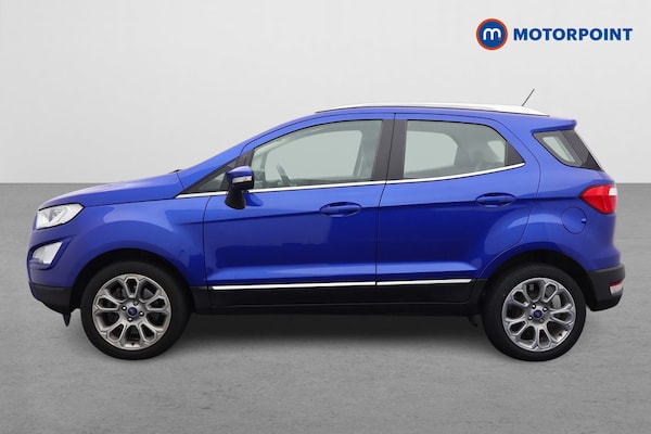 Used Ford Ecosport 2019 for sale - 76157574: Photo 4
