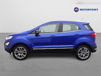 Used Ford Ecosport 2019 for sale - 76157574: Photo 4
