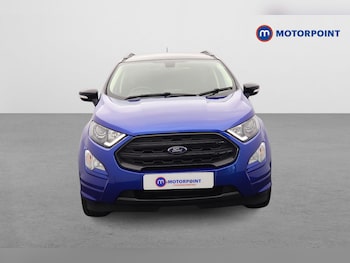 Used Ford Ecosport 2019 for sale - 78654559: Photo