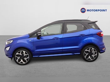 Used Ford Ecosport 2019 for sale - 78654559: Photo