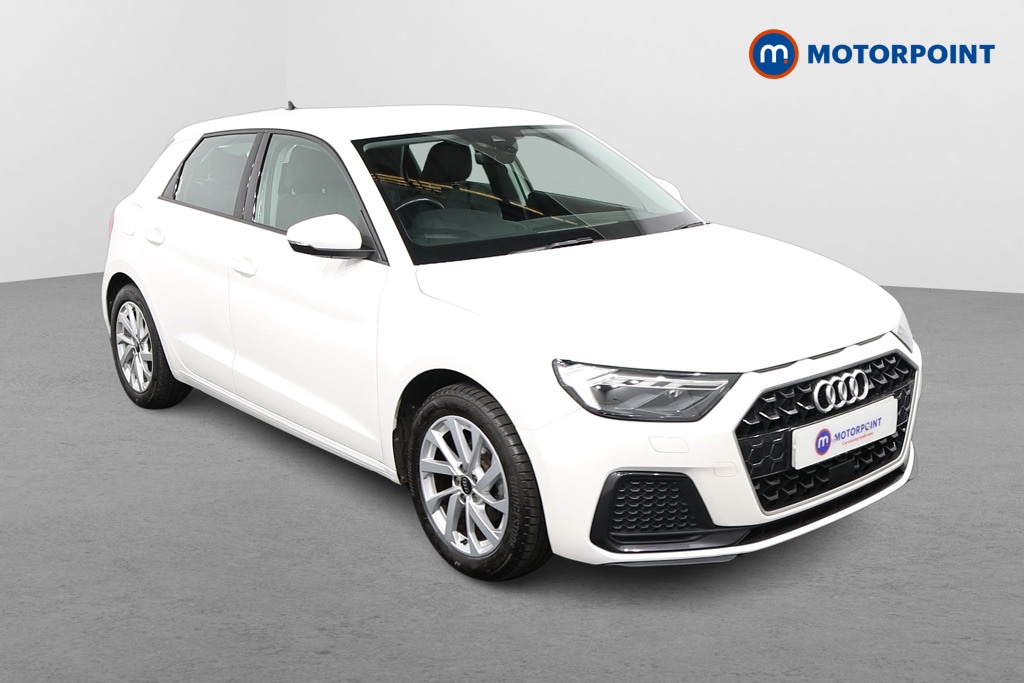 Used Audi A1 2022 for sale - 77061188: Photo 1