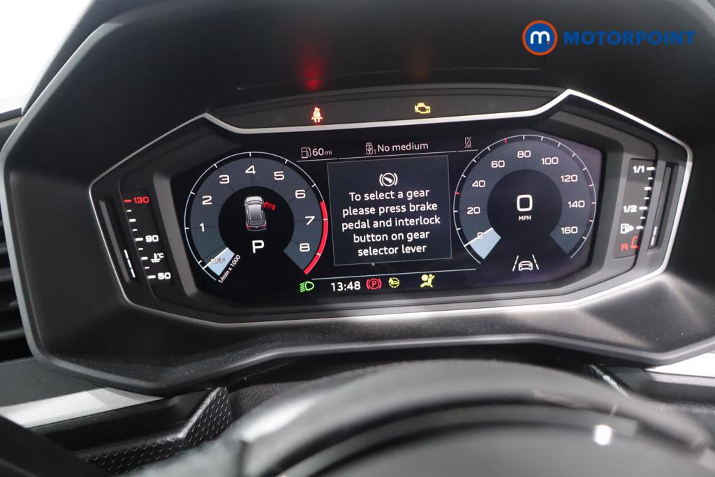 Used Audi A1 2022 for sale - 77061188: Photo 24