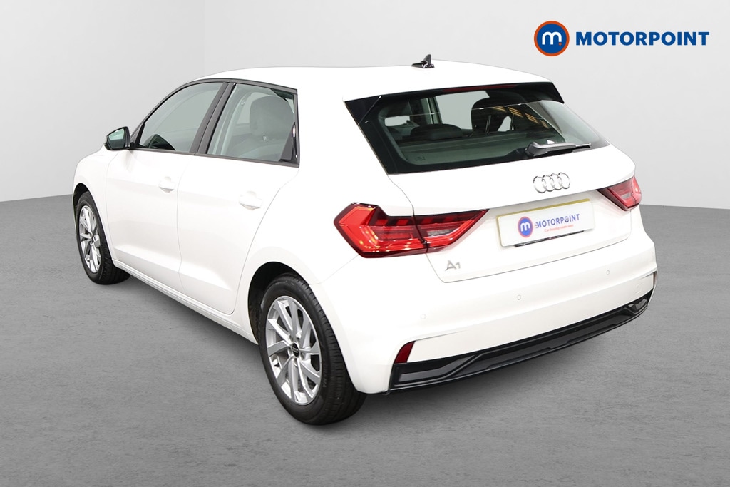 Used Audi A1 2022 for sale - 77061188: Photo 5