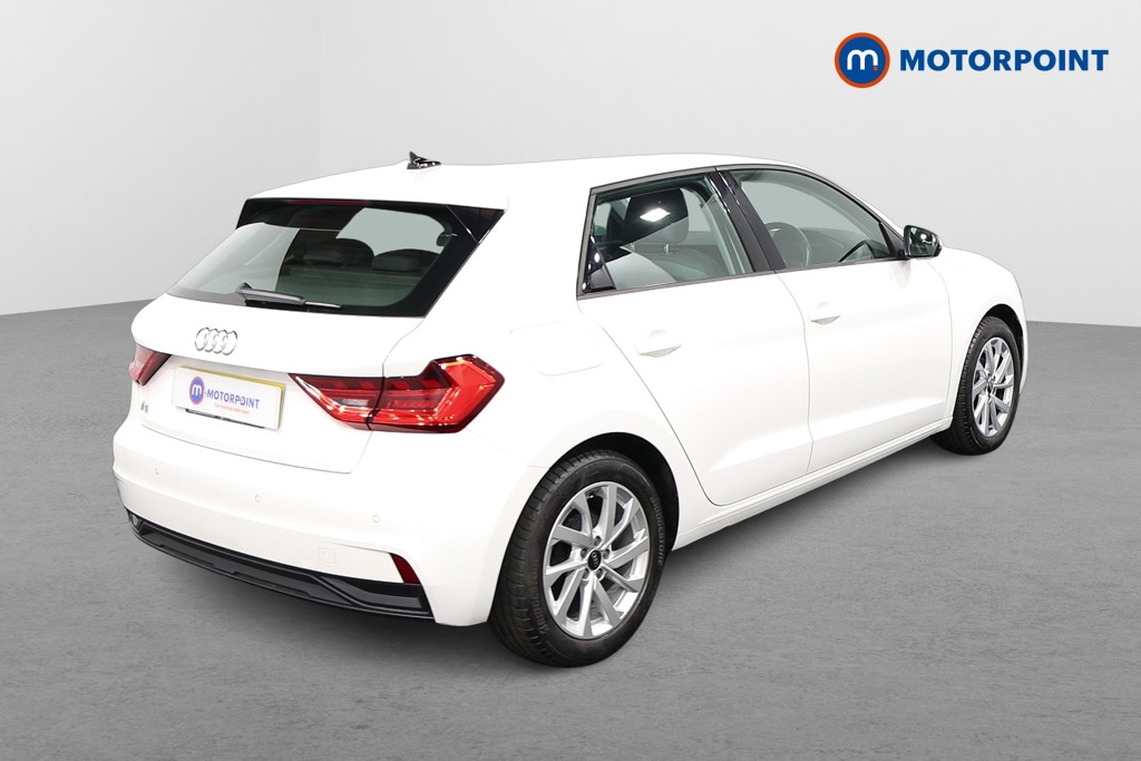 Used Audi A1 2022 for sale - 77061188: Photo 7