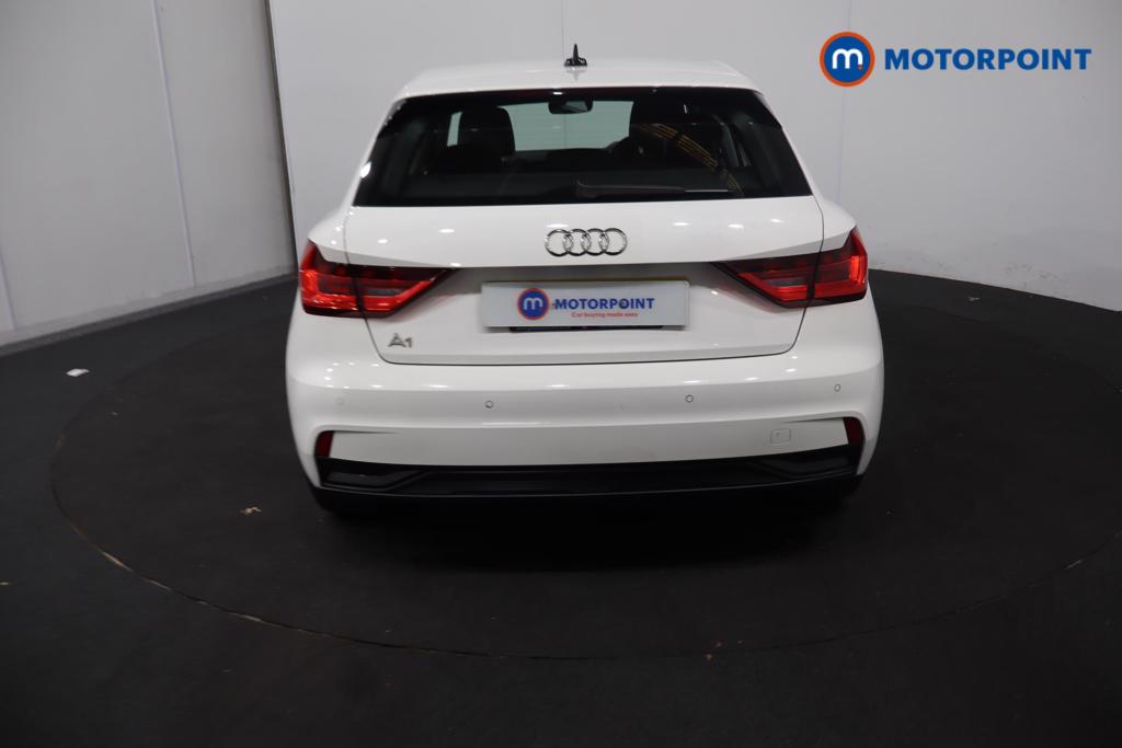 Used Audi A1 2022 for sale - 77061188: Photo 9