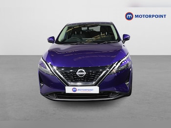 Used Nissan Qashqai undefined for sale - 78278398: Photo